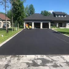 Best Driveway Removal and Replacement  in Vicksburg, MI